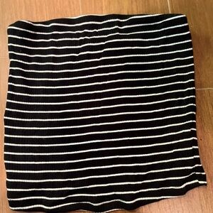 American eagle shirt-crop top Soft and Sexy Size Small